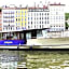 ibis Styles Lyon Confluence