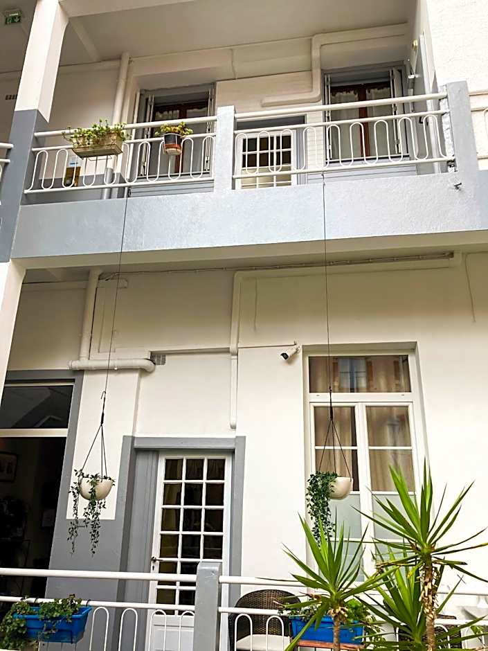 Hôtel Croix Baragnon