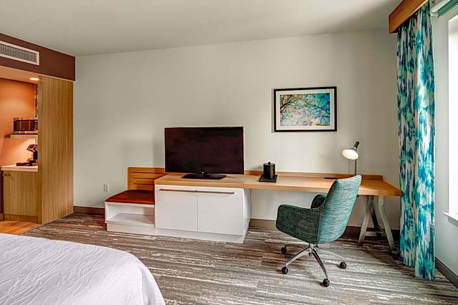 Hilton Garden Inn Wilsonville Portland