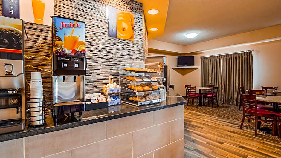 Best Western Plus Danville Inn