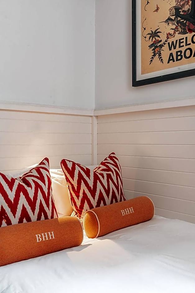 Brighton Harbour Hotel & Spa