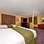 Quality Inn & Suites Grinnell near University