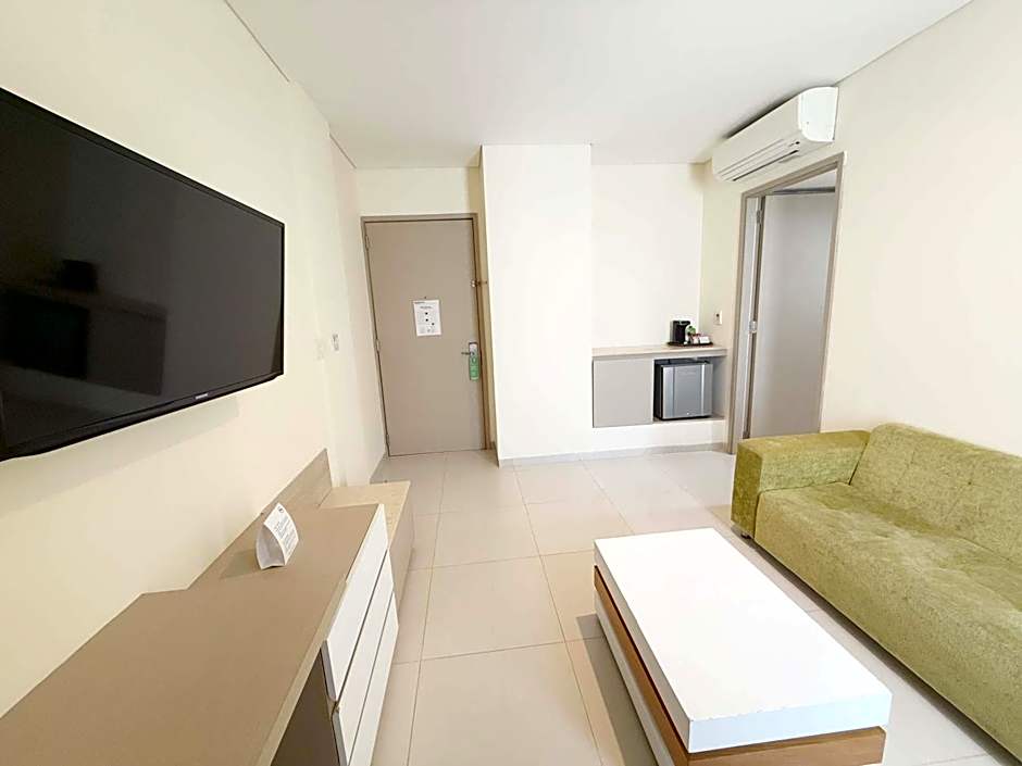 Wyndham Garden Barranquilla