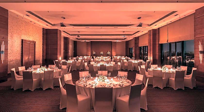 Hyatt Raipur