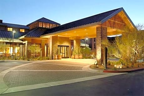 Hilton Garden Inn Scottsdale North/Perimeter Center