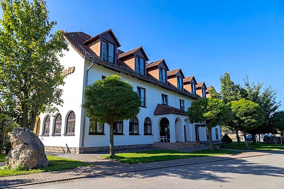 Hotel Schwartze