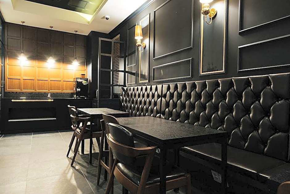 Boutique hotel XYM Pyeongtaek