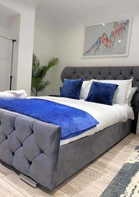 Stylish Cosy Studio Apartment