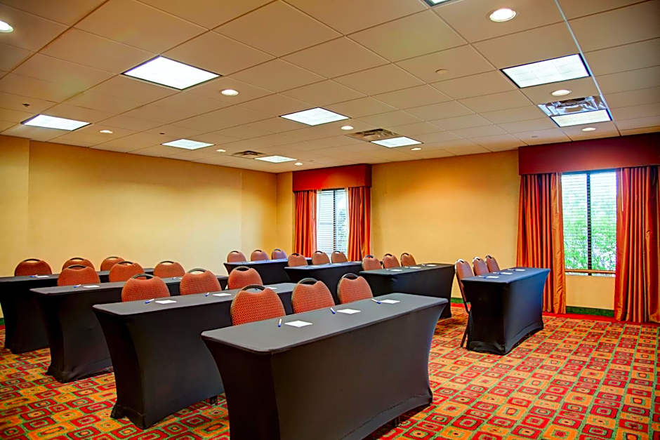 Holiday Inn Express Tyler South By IHG