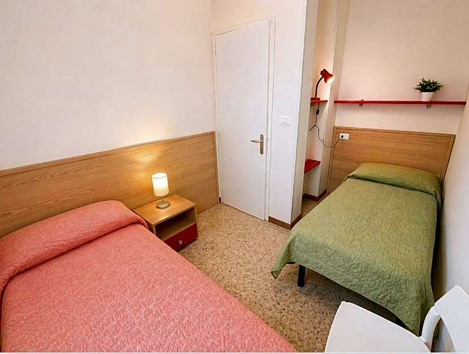 RESIDENCE PACE - Agenzia Cocal