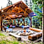 Lone Mountain Ranch