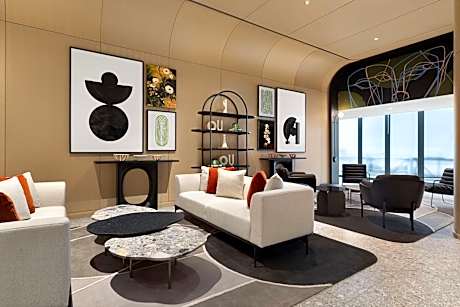 Canopy by Hilton Toronto Yorkville