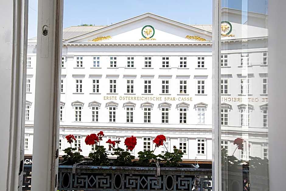 Boutique Hotel Nossek