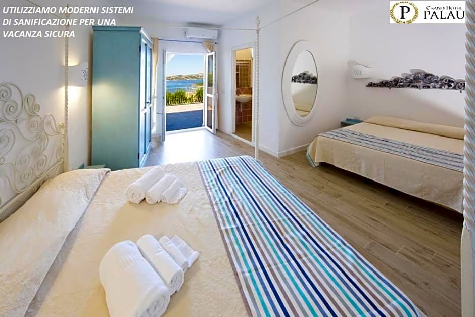 Grand Hotel Palau