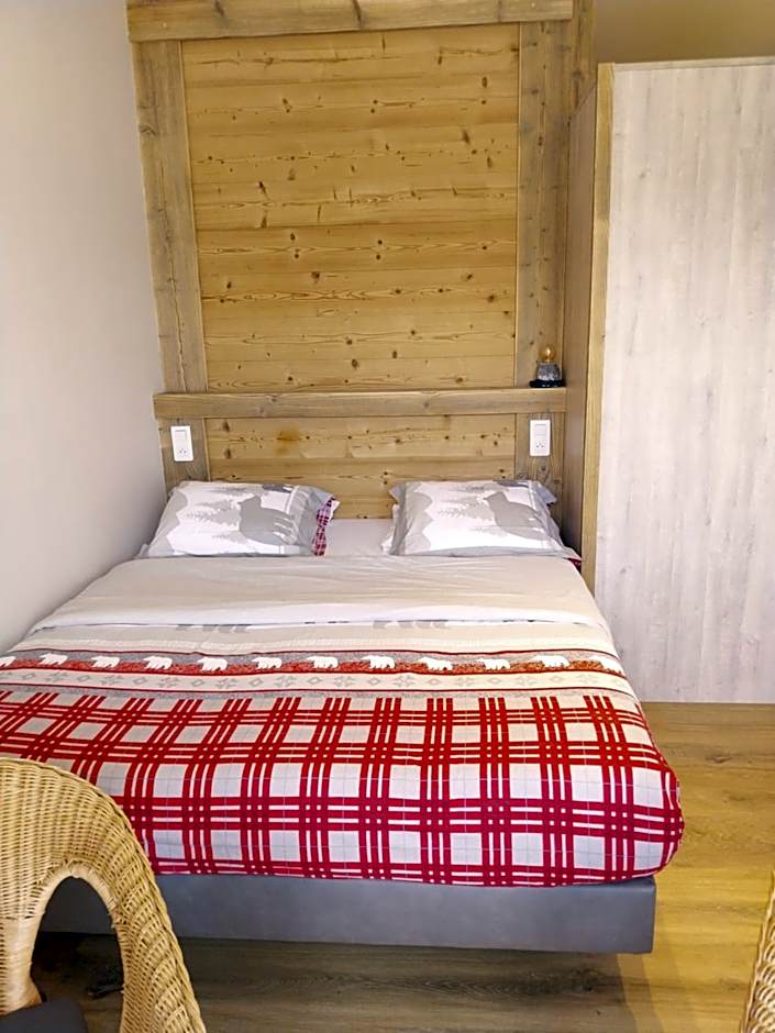 Résidence Plaisance