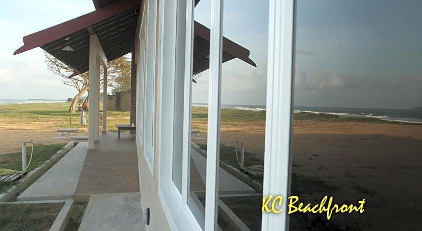 KC Beachfront