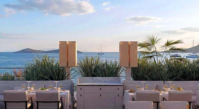 The Bodrum EDITION
