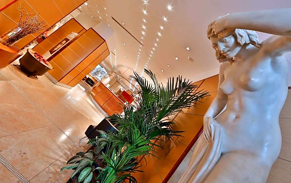 Best Western Hotel Cappello d'Oro