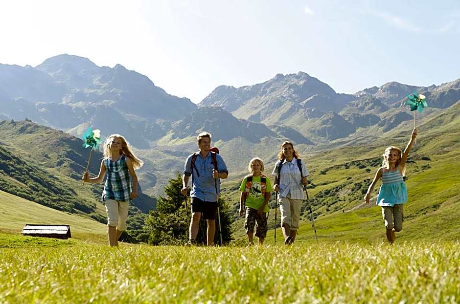 Hotel Gabriela INKLUSIVE SUPER SOMMER CARD