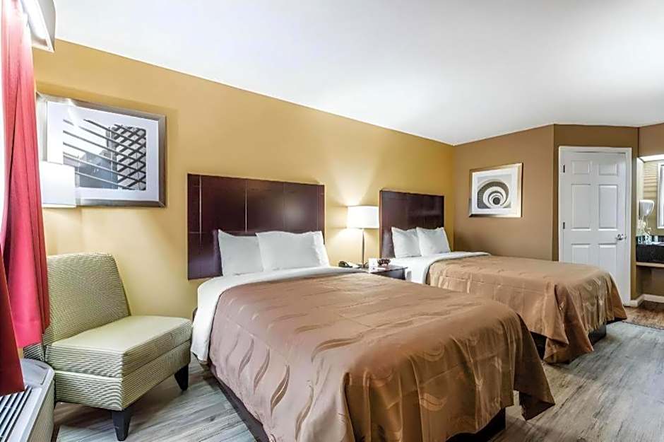 Quality Inn Bessemer