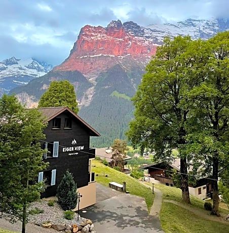 Eiger View Alpine Lodge