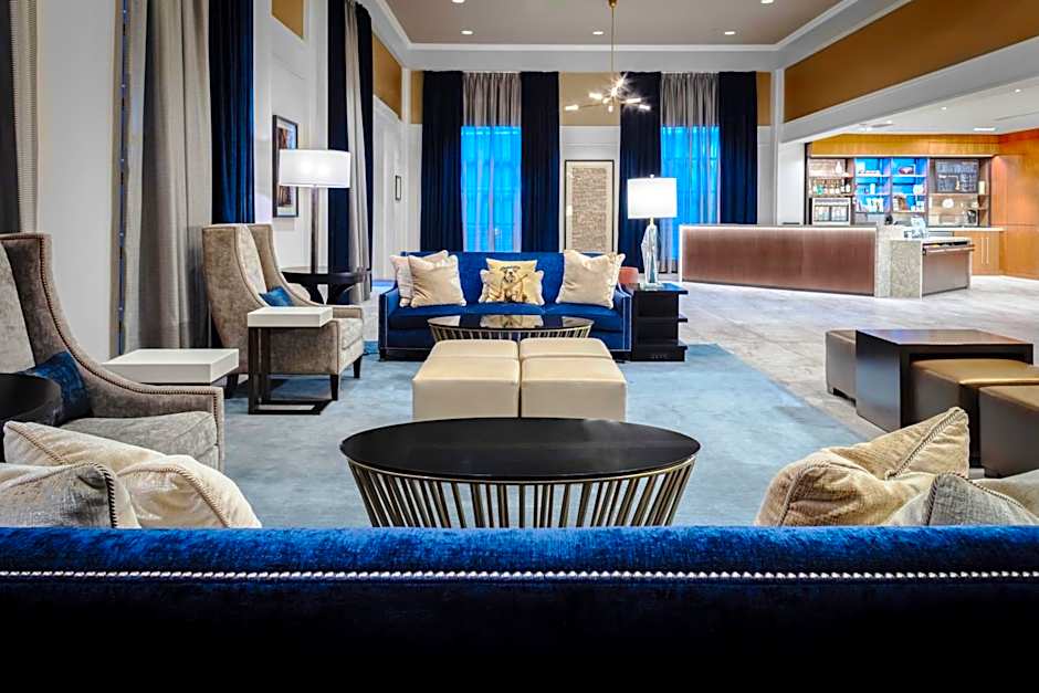 New Haven Hotel