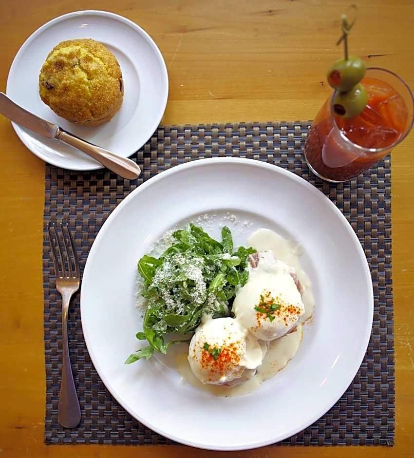 21c Museum Hotel Louisville