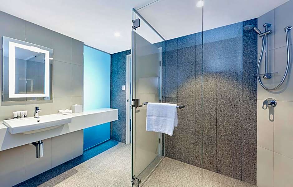 Holiday Inn Express Brisbane Central By IHG