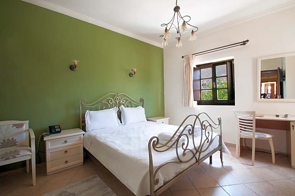 Areos Polis Boutique Hotel