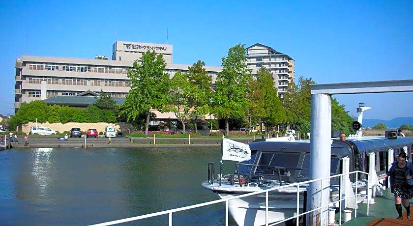 Biwako Grand Hotel
