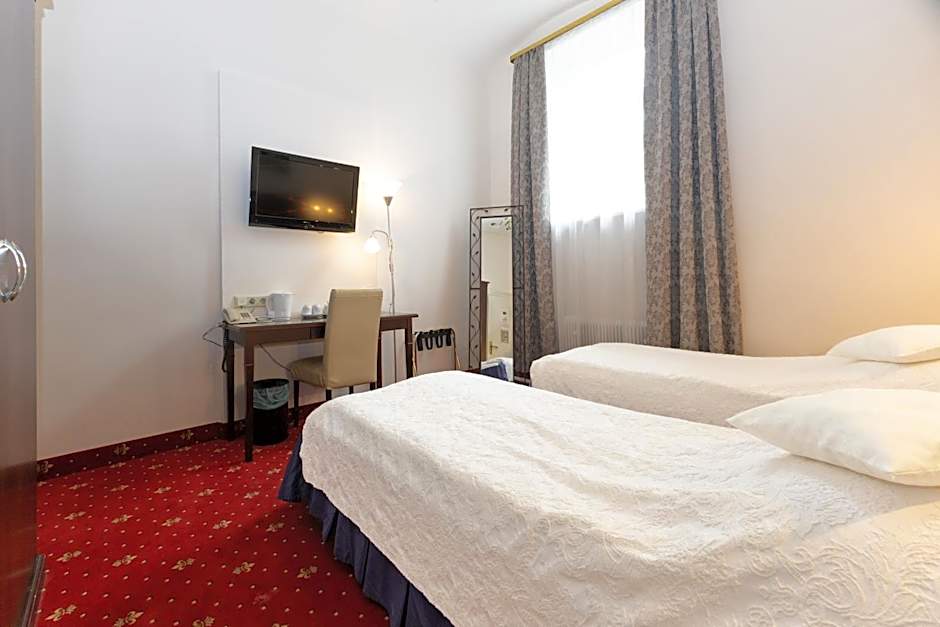 Hotel Viktoria Schönbrunn