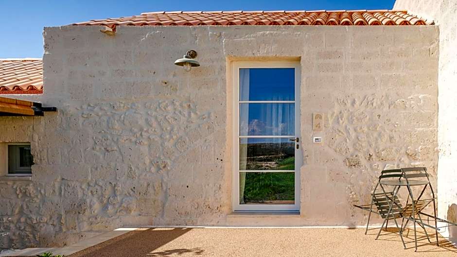 Masseria Vaccaro by Raro Villas - Self Check-in