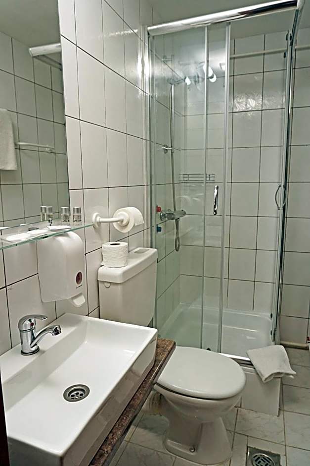 Anna Panzió & Wellness Siófok