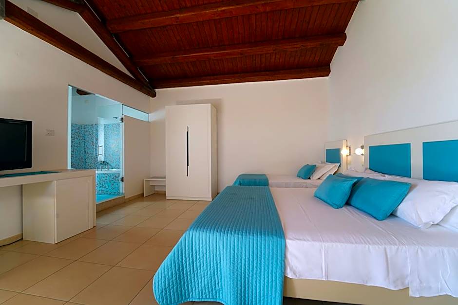 Life Hotels Kalaonda Resort