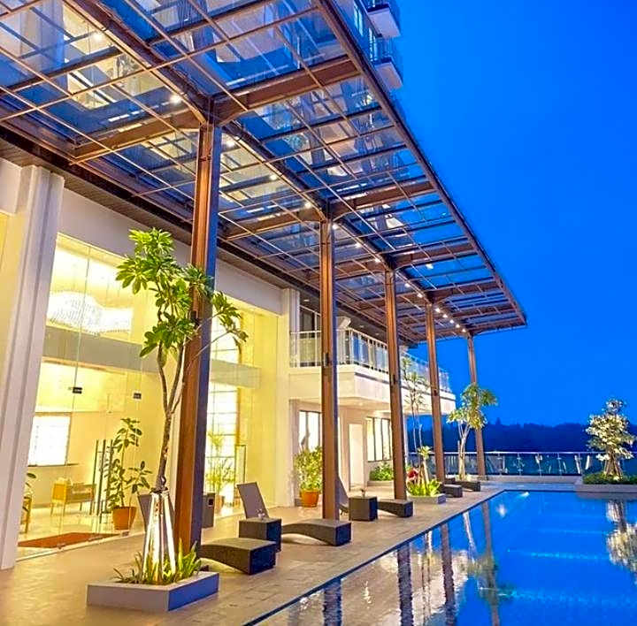 Kawana Golf Residence