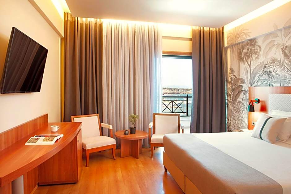 Ramada by Wyndham, Athens Club Attica Riviera