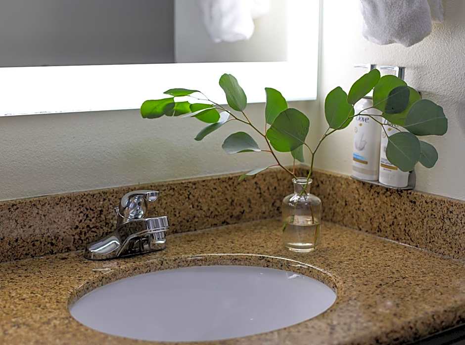 Holiday Inn Redding By IHG
