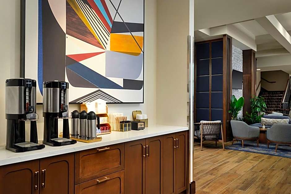 Sheraton Erie Bayfront Hotel
