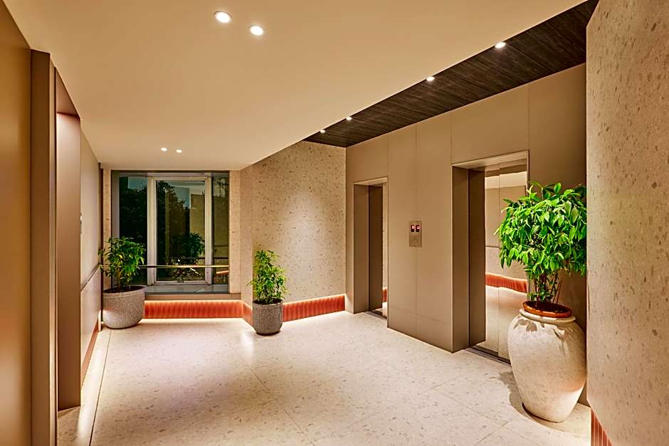 The Regale Hotel By Tunga