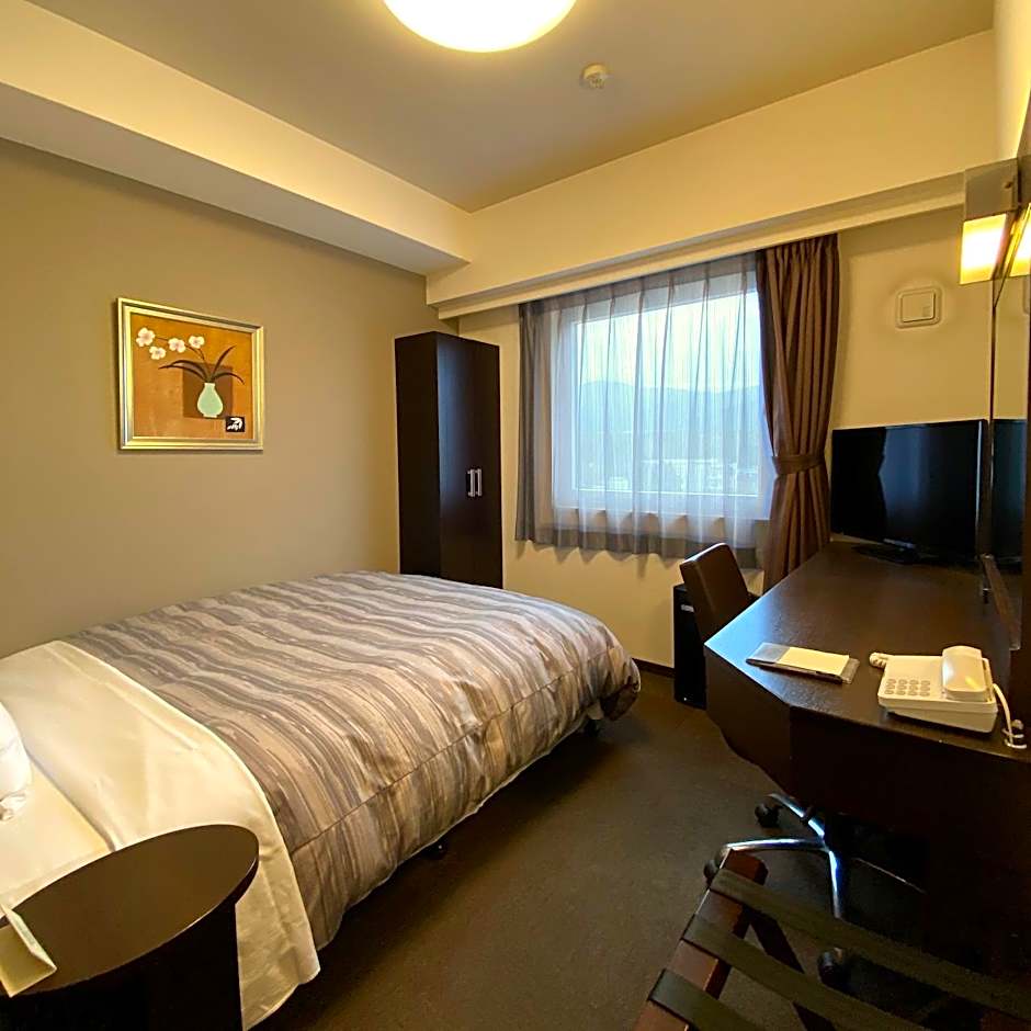 Hotel Route Inn Ina Inter