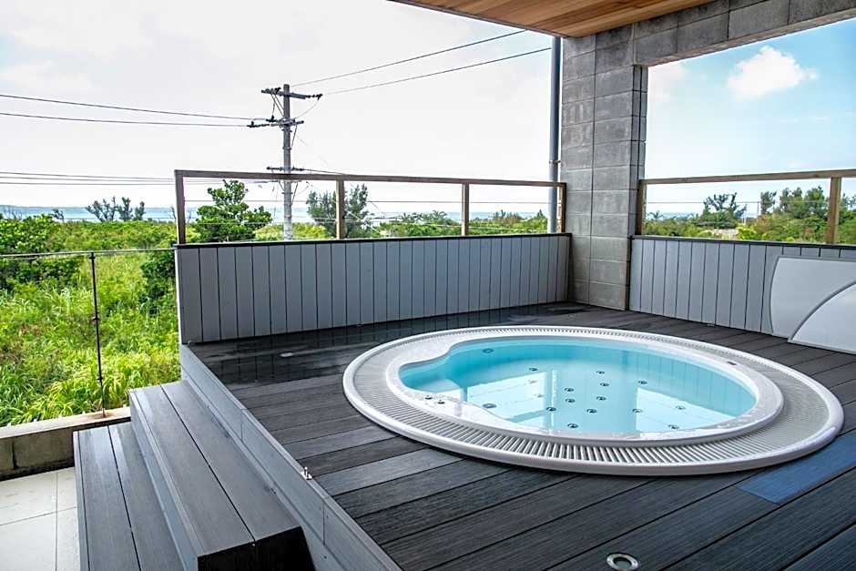 vivid terrace - Vacation STAY 14828v