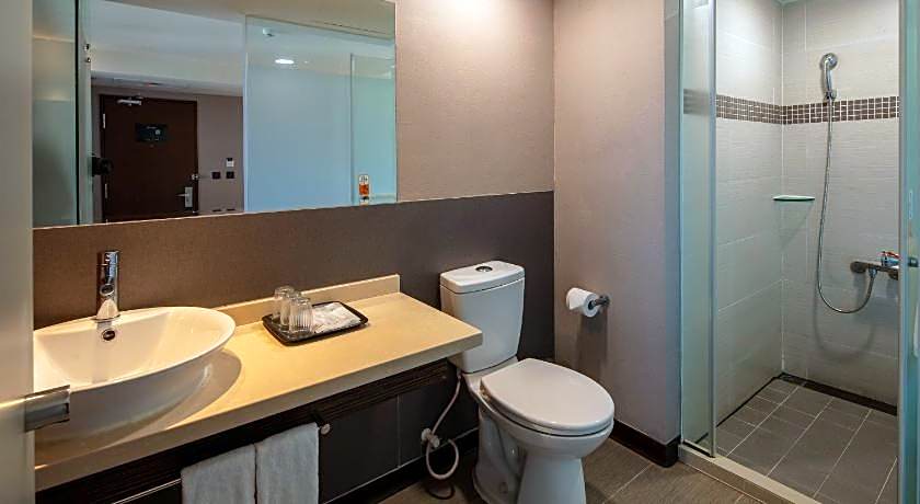 RICH & FREE HOTEL-Kaifeng 