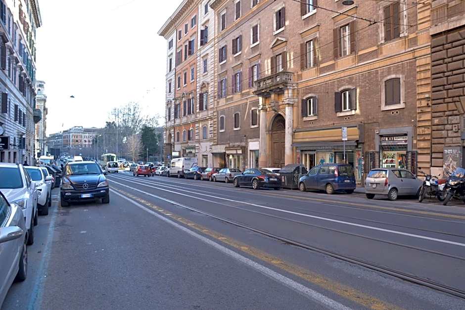 B&B La Casa Di Patty