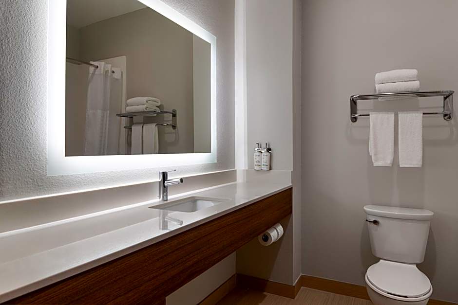 Holiday Inn Galveston Island By IHG