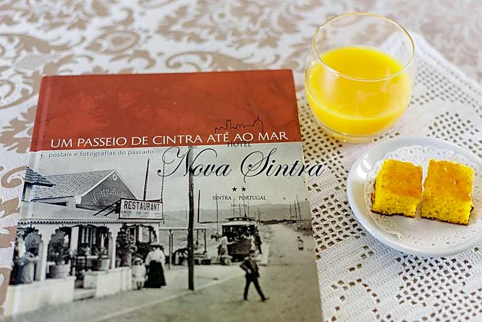 Hotel Nova Sintra - Adults only