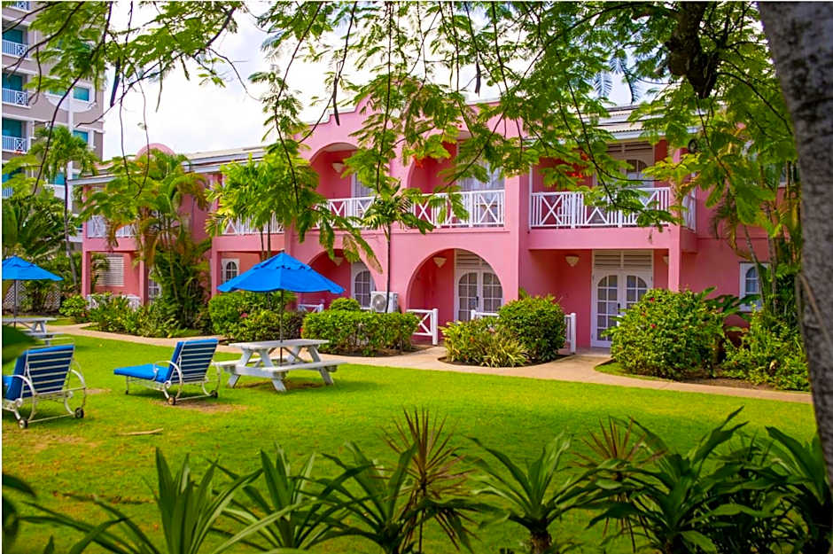 Dover Beach Hotel