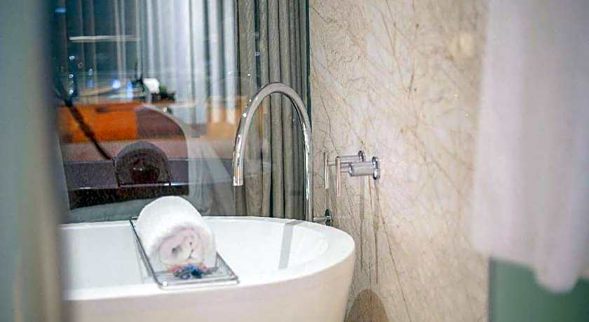 New Century Grand Hotel Ningbo