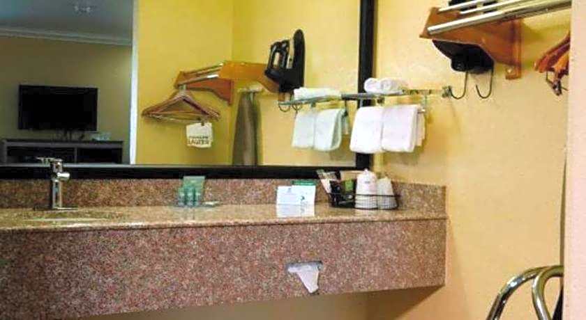 Best Western Hanford Inn