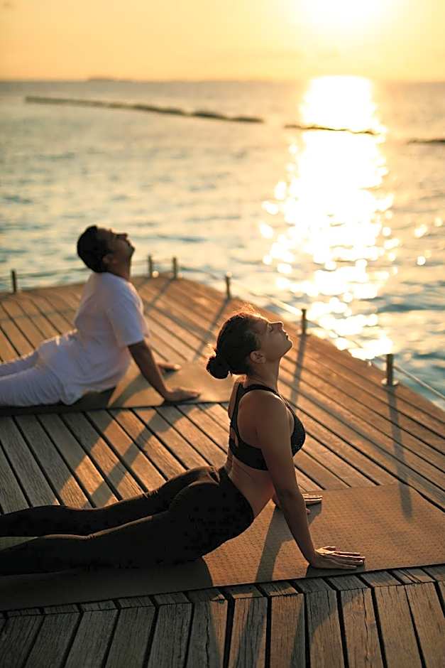 Baros Maldives