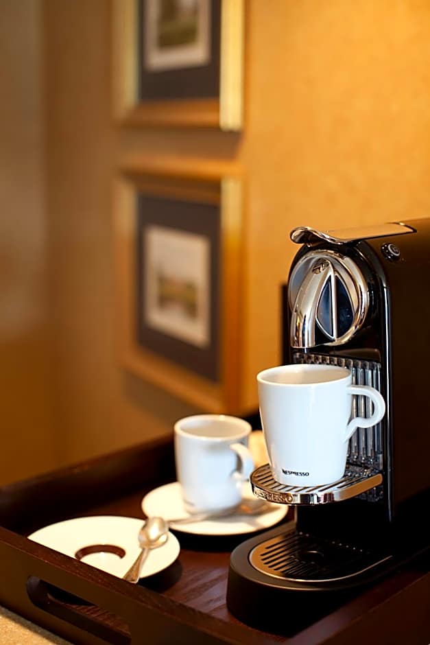 Wedgewood Hotel And Spa